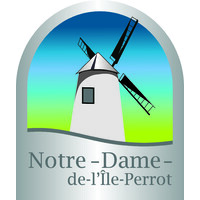 Ville de Notre-Dame-de-lIle-Perrot Logo