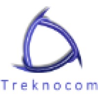 Treknocom Engineering Pvt Ltd Logo