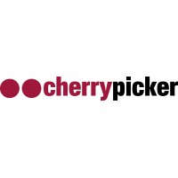 cherrypicker - Your Agency Management Consultants Logo