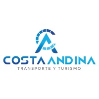 Costa Andina Viajes y Turismo Logo