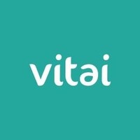 Vitai Soluções Logo