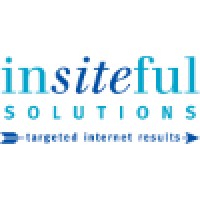 Insiteful Solutions - Website Design Toronto - Targeted Internet Results Logo