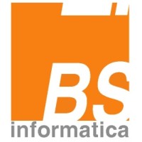 BSinformatica SRL Logo