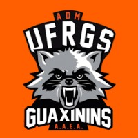 AAEA - Associação Atlética da Escola de Administração UFRGS Logo