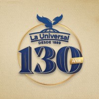 La Universal Logo