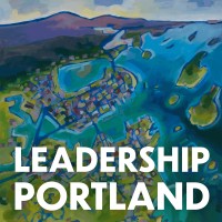Leadership Portland Logo