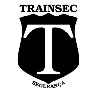 Trainsec Segurança Logo