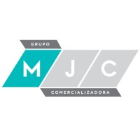 Grupo MJC Logo