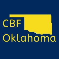 CBF Oklahoma Logo
