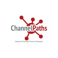 ChannelPaths Logo