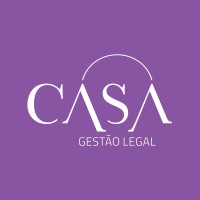 CASA Gestão Legal Logo