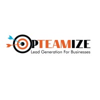 Opteamize Cloud Solutions Pvt Ltd. Logo