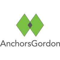 AnchorsGordon Logo