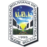 Universidad Boliviana de Informatica Logo