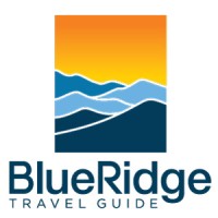 BlueRidgeTravelGuide.com Logo