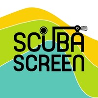 ScubaScreen Logo