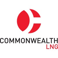 Commonwealth LNG Logo