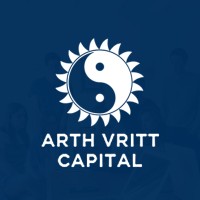 ARTH VRITT CAPITAL Logo