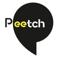 Peetch Logo