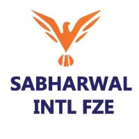 Sabharwal Intl Fze Logo