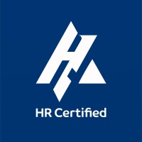 HR Certified Logo
