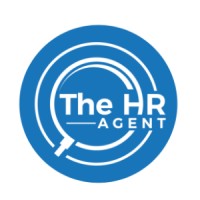 The HR Agent Logo