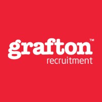 Grafton Recruitment Chile Logo