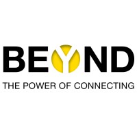 Beyond Company Logo