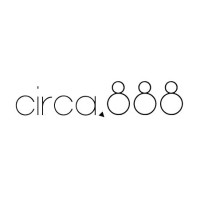 circa888 Logo