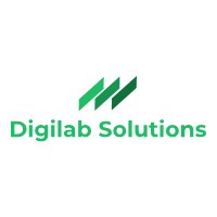 Digilab Solutions SAL OffShore Logo