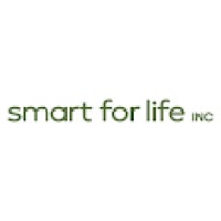 Smart for Life, Inc. Logo