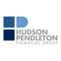 Hudson Pendleton Financial Group Logo