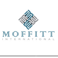 Moffitt International Logo