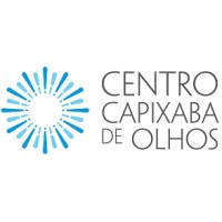 Centro Capixaba de Olhos Logo