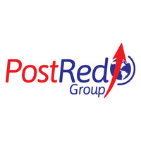 Post Red Logo
