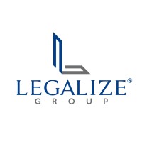Legalize Group Logo
