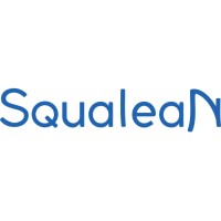 Squalean Logo