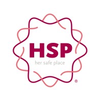 Her Safe Place Logo