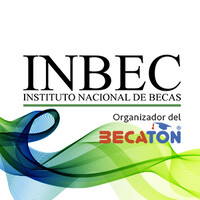 Instituto Nacional de Becas Logo