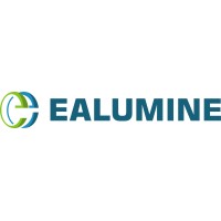 EALUMINE Logo