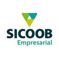 Sicoob Empresarial Logo