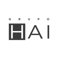 Grupo HAI Logo