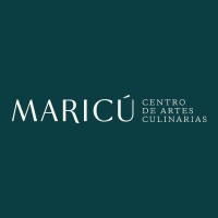 Centro de Artes Culinarias Maricu Logo