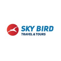Sky Bird Travel & Tours Logo