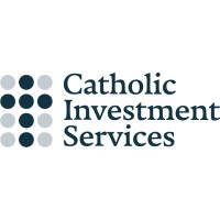Catholic Investment Services Logo