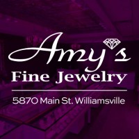 Amys Fine Jewelry Logo
