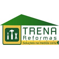 Trena Reformas Logo