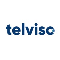 TelViso Logo