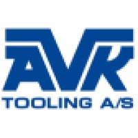 AVK Tooling A/S Logo