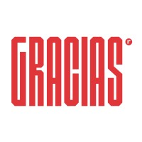 GRACIAS COMPANY Logo